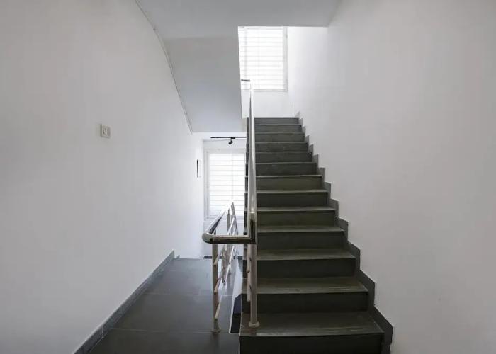 Fabhotel Bella Vagues