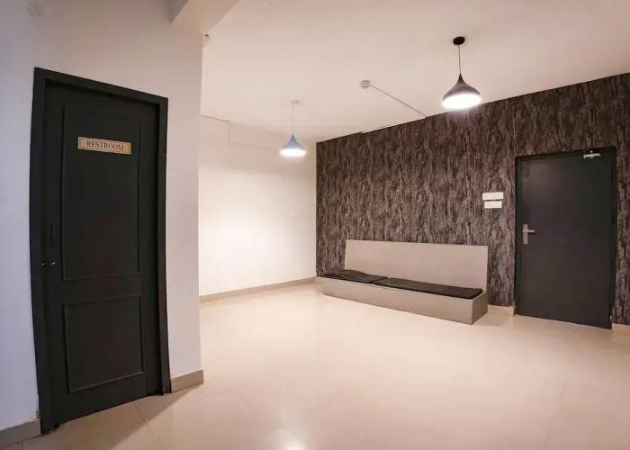 Fabhotel Bella Vagues
