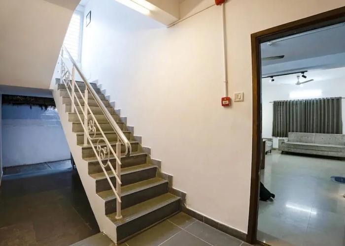 Fabhotel Bella Vagues