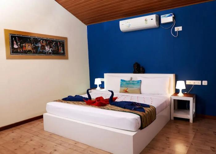 Phoenix Island Resort