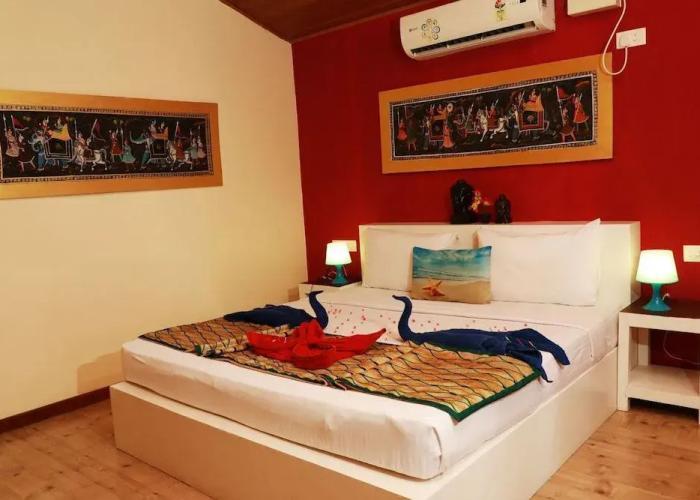 Phoenix Island Resort