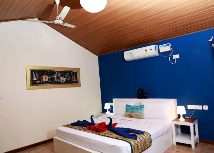 Phoenix Island Resort