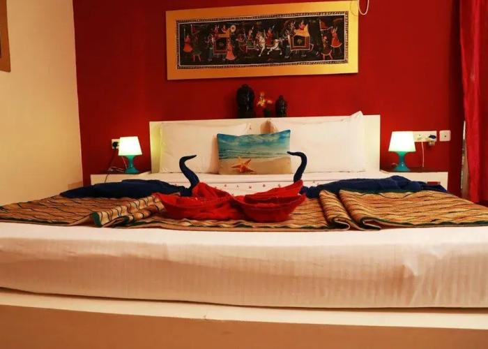 Phoenix Island Resort