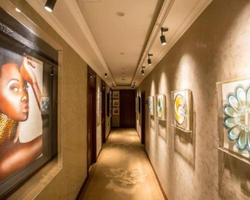 фото Riyueming Select Hotel