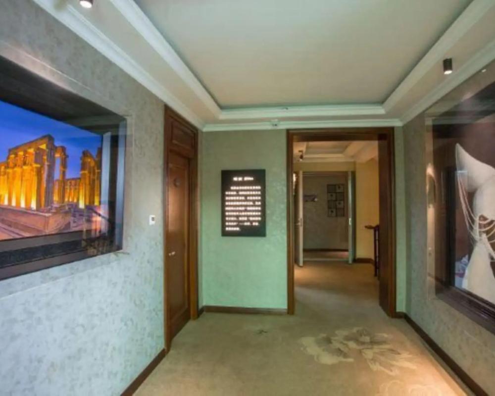 фото Riyueming Select Hotel