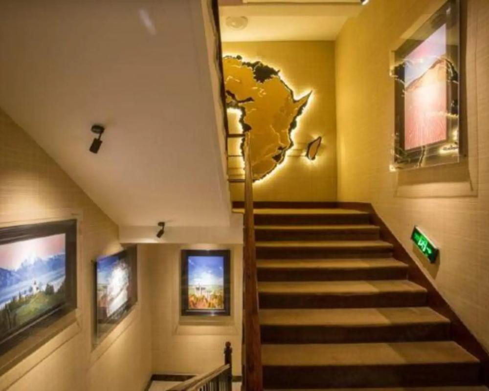 фото Riyueming Select Hotel