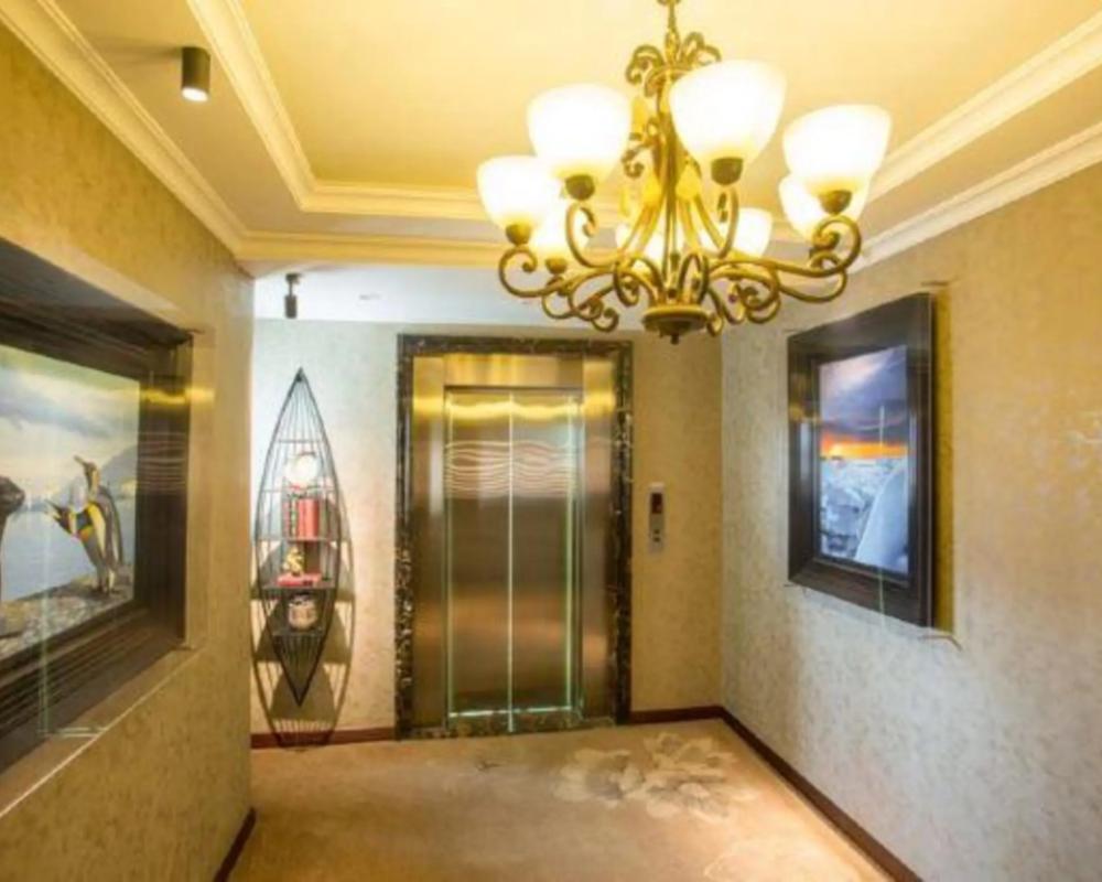 фото Riyueming Select Hotel