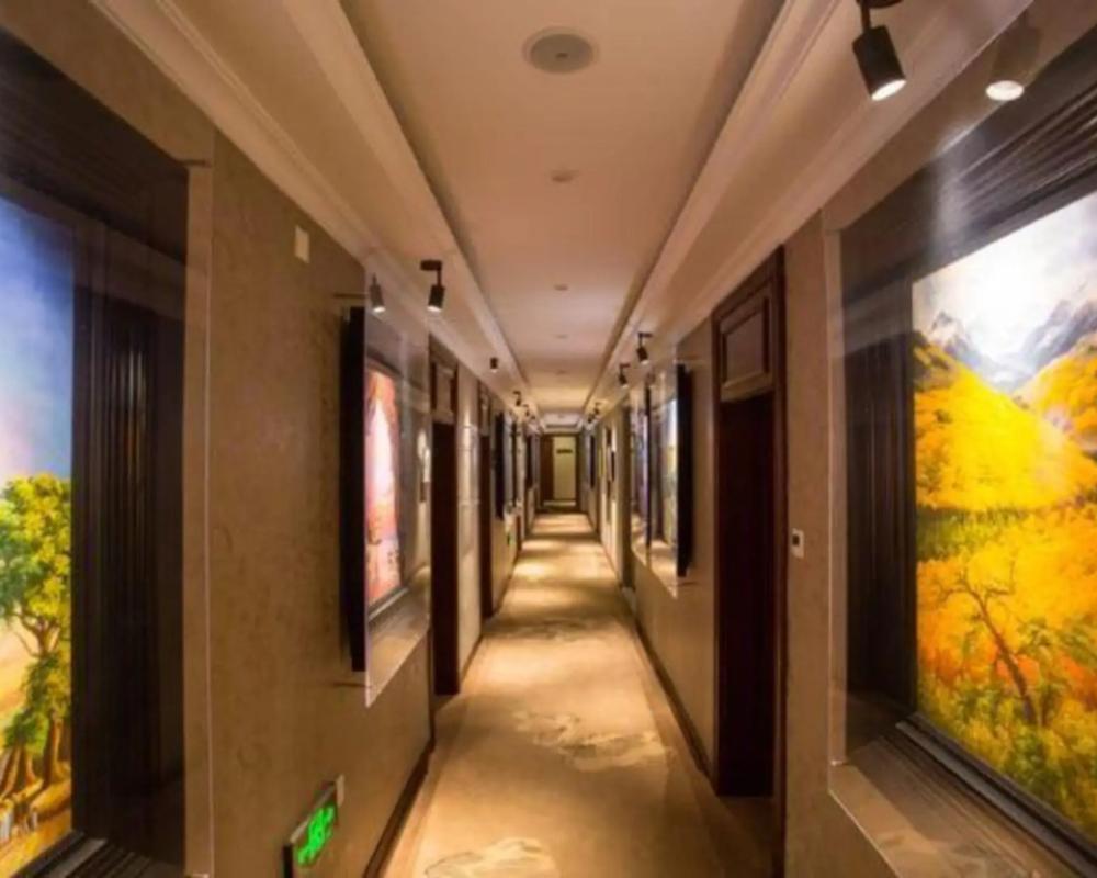 фото Riyueming Select Hotel