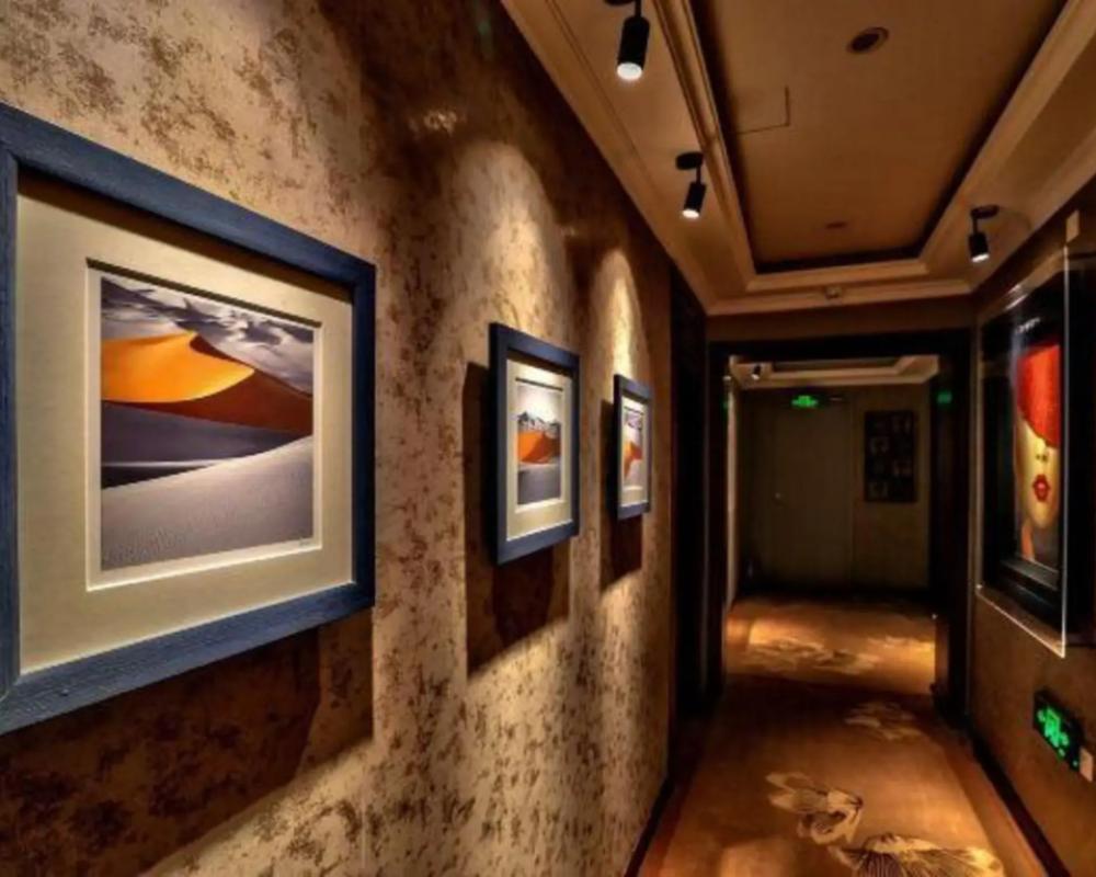 фото Riyueming Select Hotel