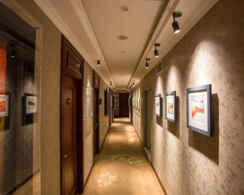 фото Riyueming Select Hotel