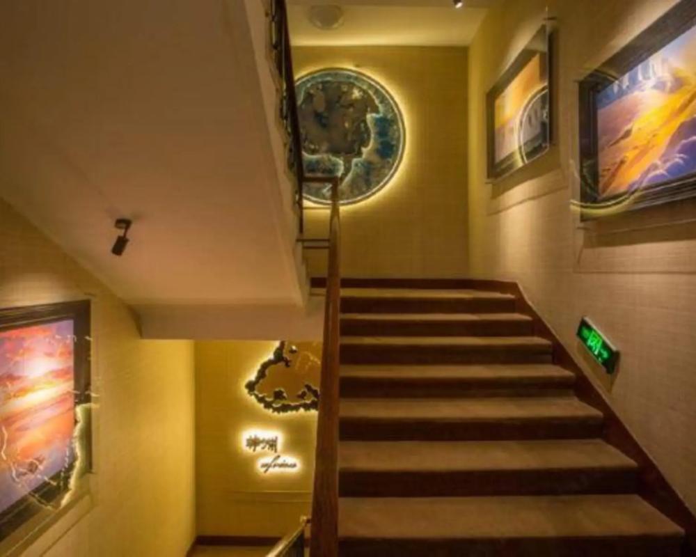 фото Riyueming Select Hotel