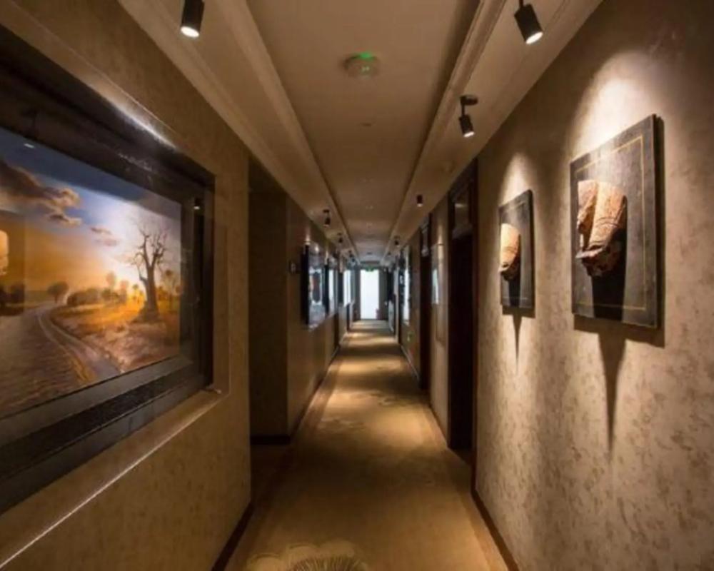 фото Riyueming Select Hotel