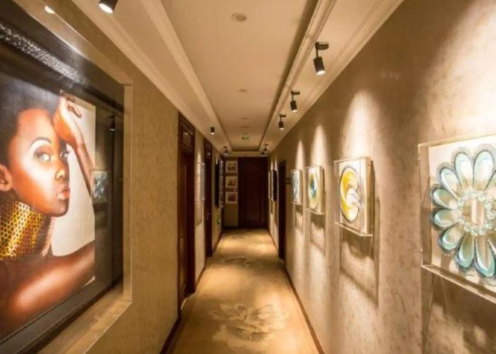 Riyueming Select Hotel