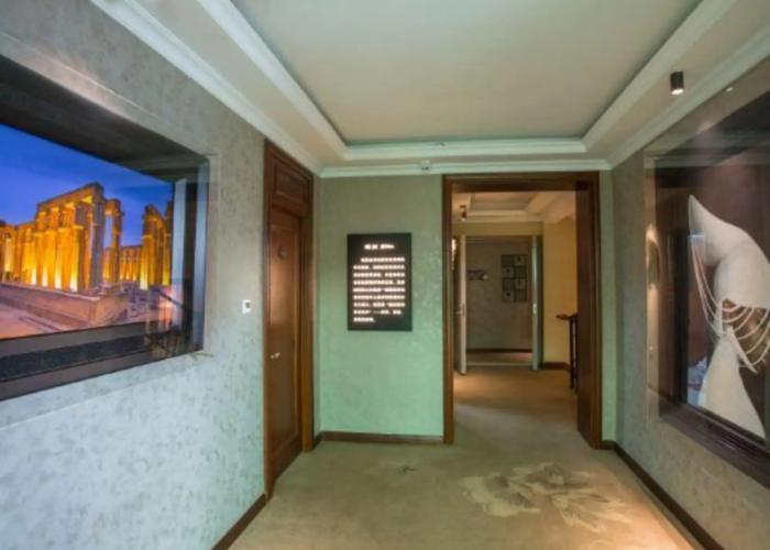 Riyueming Select Hotel