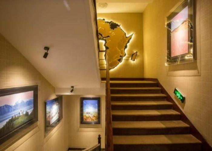 Riyueming Select Hotel