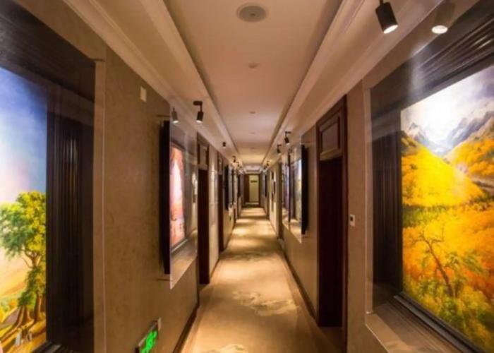 Riyueming Select Hotel