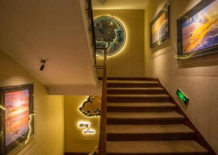 Riyueming Select Hotel