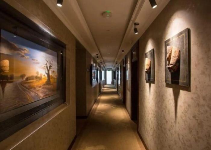 Riyueming Select Hotel