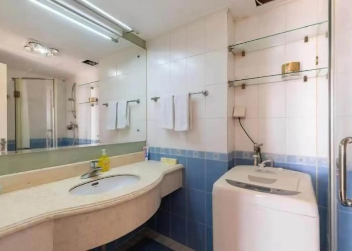 Dalian Xiuzhu Building Apartment