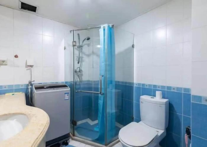 Dalian Xiuzhu Building Apartment