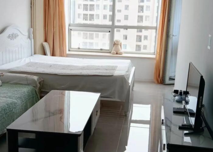 Dalian Xiuzhu Building Apartment