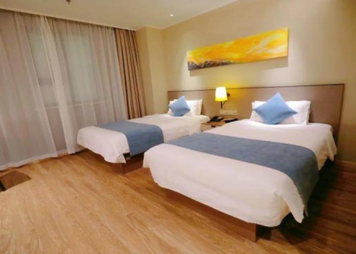 Home Inn Plus