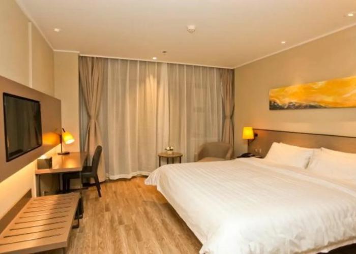 Home Inn Plus