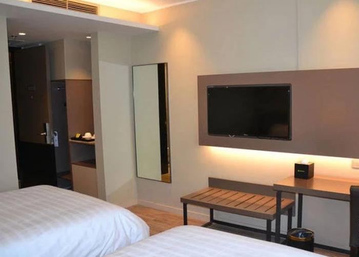 Home Inn Plus
