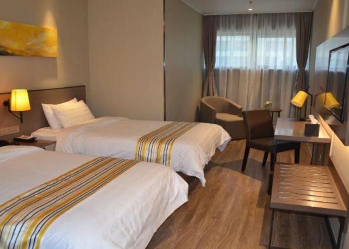 Home Inn Plus