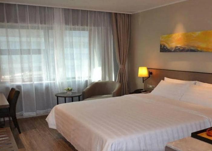 Home Inn Plus