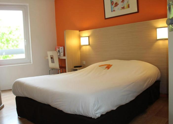 hotelF1 Cergy
