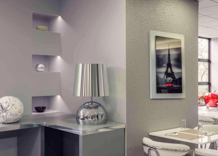 Mercure Cergy Pontoise Centre