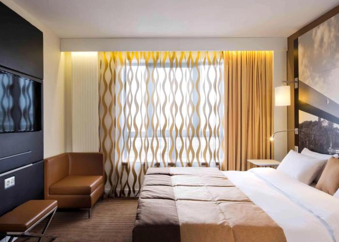 Mercure Cergy Pontoise Centre