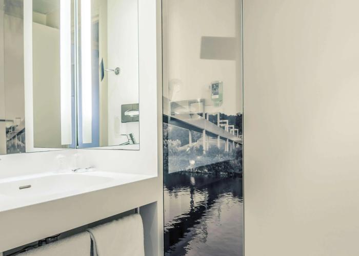 Mercure Cergy Pontoise Centre