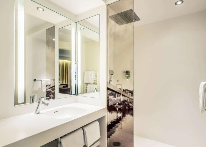 Mercure Cergy Pontoise Centre