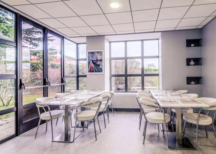 Mercure Cergy Pontoise Centre
