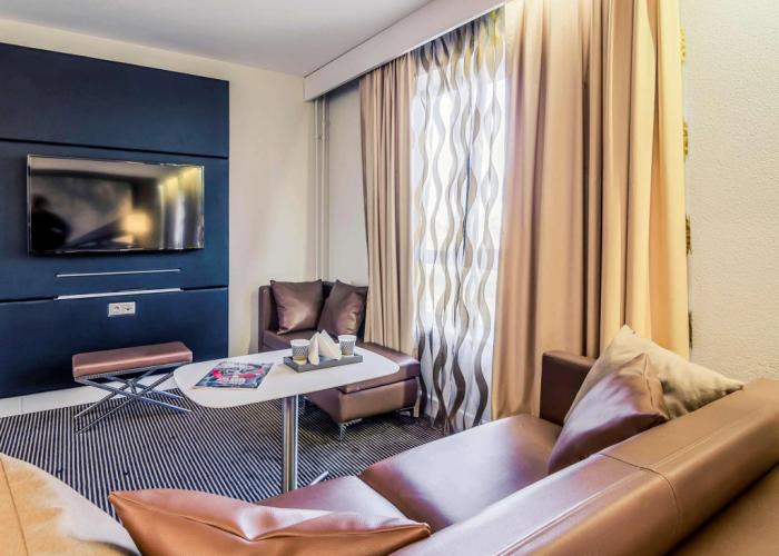 Mercure Cergy Pontoise Centre