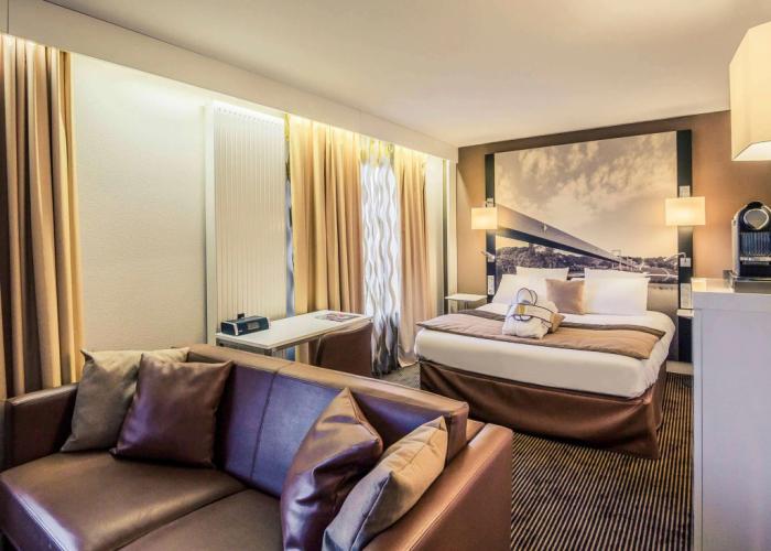 Mercure Cergy Pontoise Centre