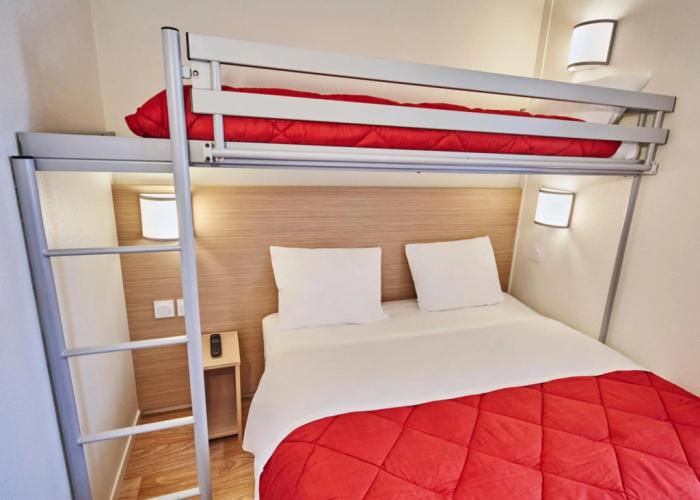 Hotel Première Classe Cergy Saint Christophe