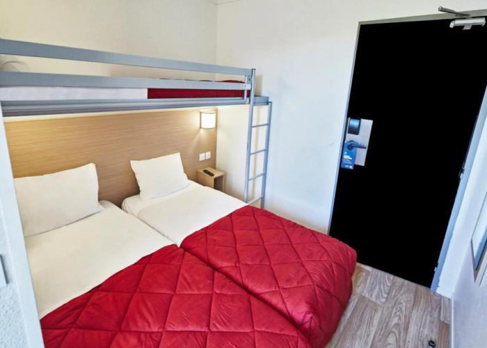 Hotel Première Classe Cergy Saint Christophe