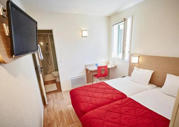 Hotel Première Classe Cergy Saint Christophe