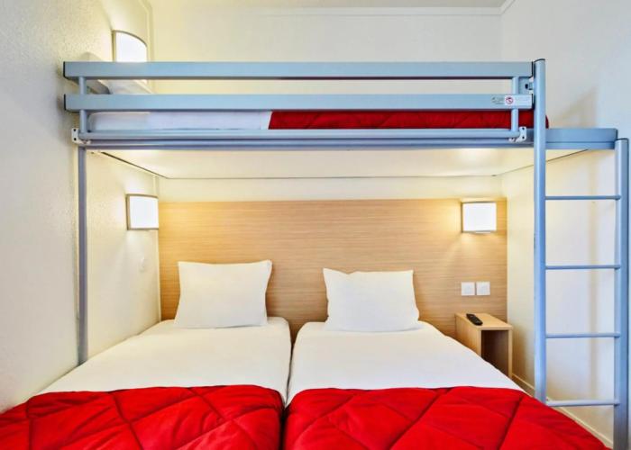 Hotel Première Classe Cergy Saint Christophe
