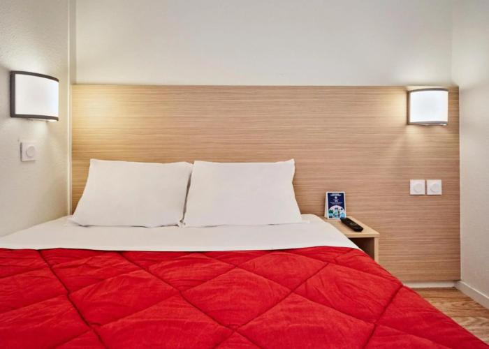 Hotel Première Classe Cergy Saint Christophe