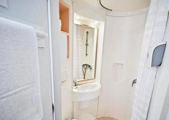 Hotel Première Classe Cergy Saint Christophe