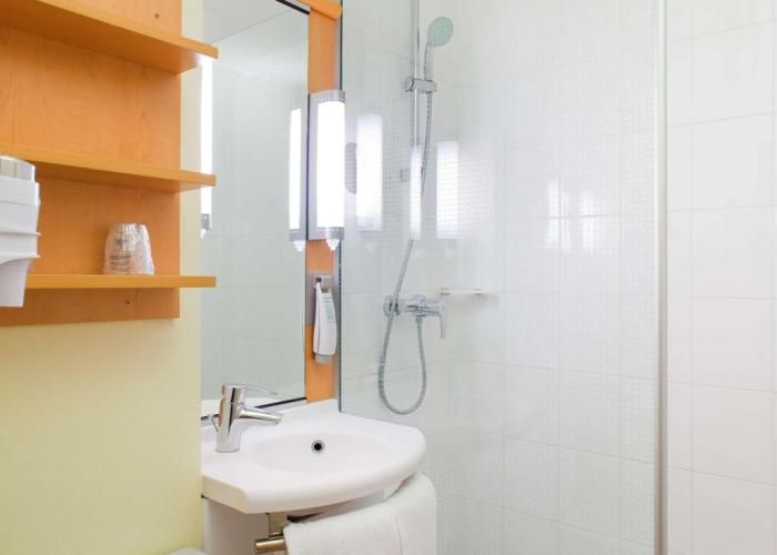 ibis Cergy Pontoise Le Port