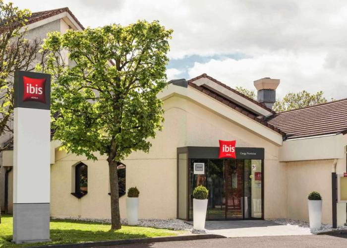 ibis Cergy Pontoise Le Port
