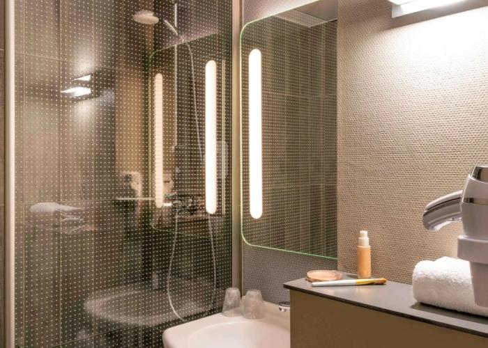 ibis Cergy Pontoise Le Port