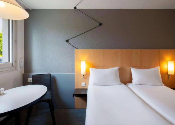 ibis Cergy Pontoise Le Port