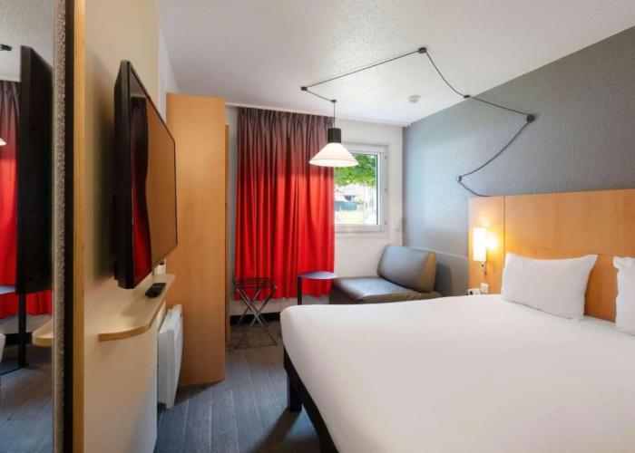 ibis Cergy Pontoise Le Port