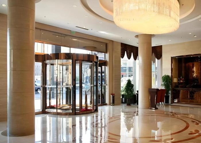 Dalian Furong International Hotel